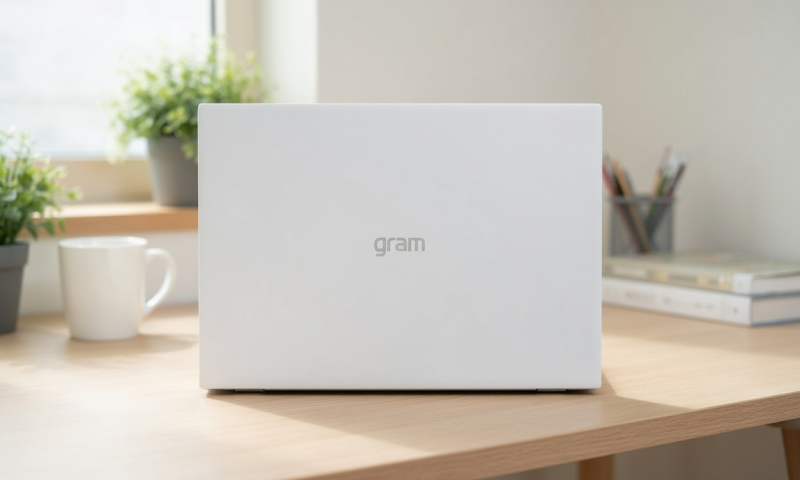 LG그램 15 팬서레이크 울트라5 16GB, 대학생·사무용 노트북