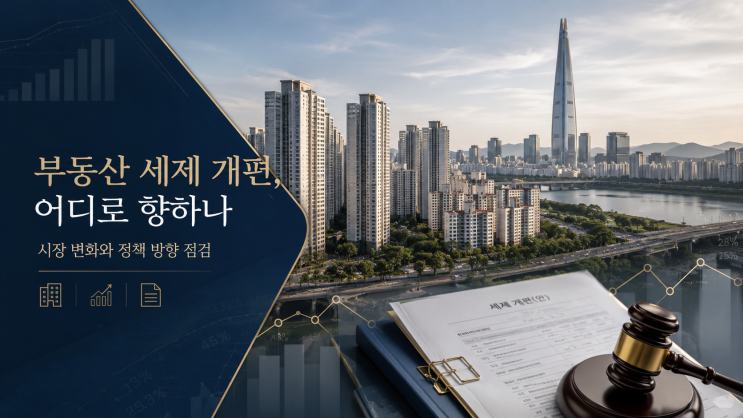 <b>부동산</b> 정책 새판 짜나…7월 23일 대국민 <b>토론회</b> 핵심 쟁점공급... 