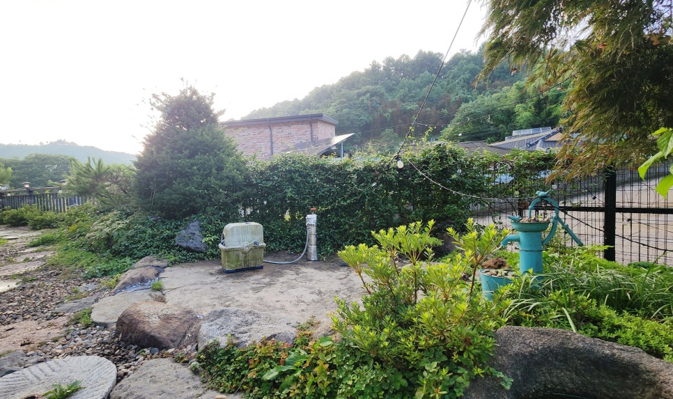 소막대기펜션 사진 4