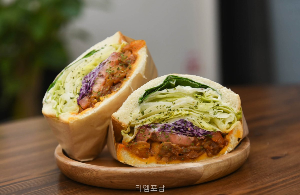 티엠포남 사진 1
