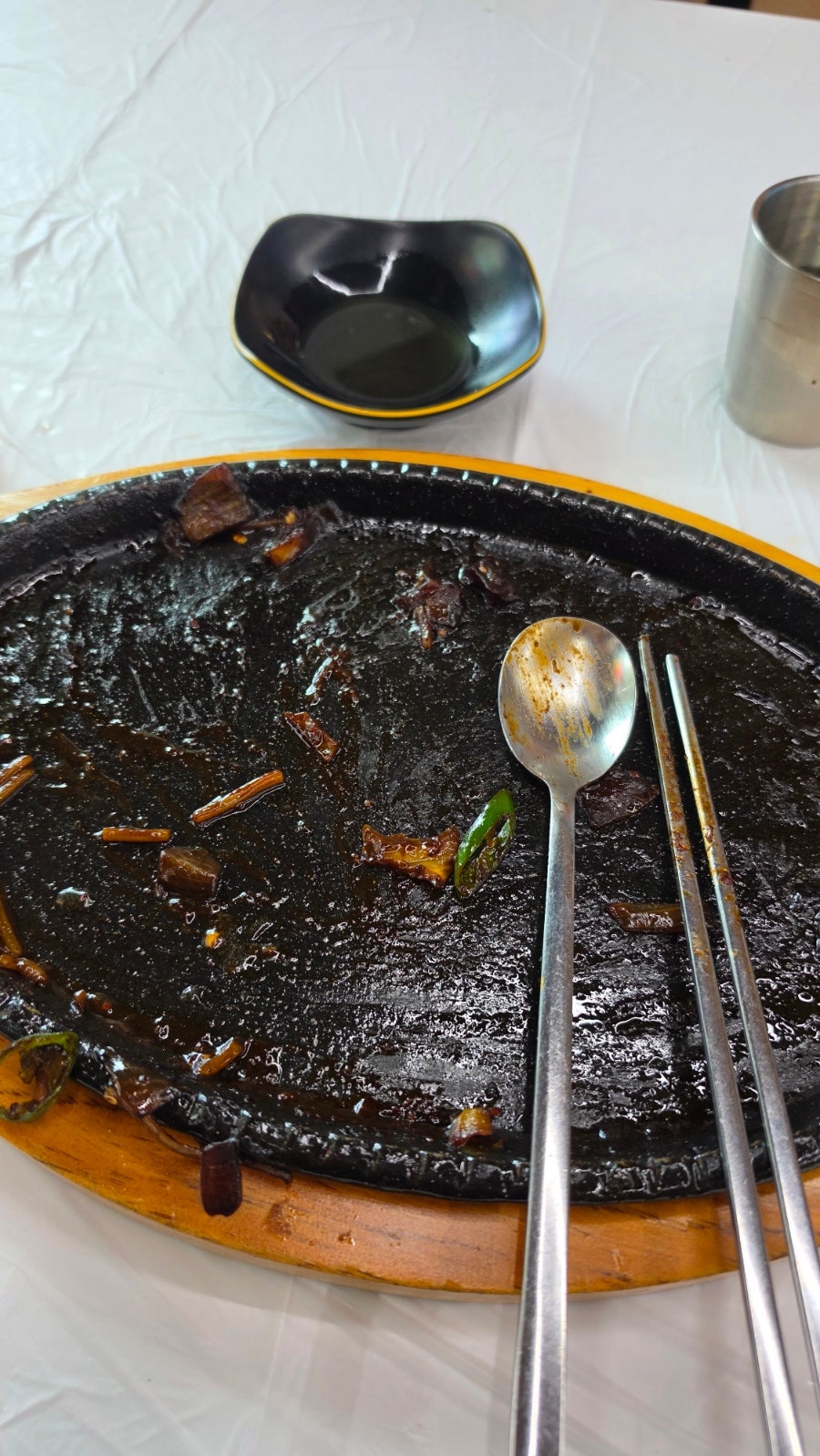 돌담푸드 사진 6