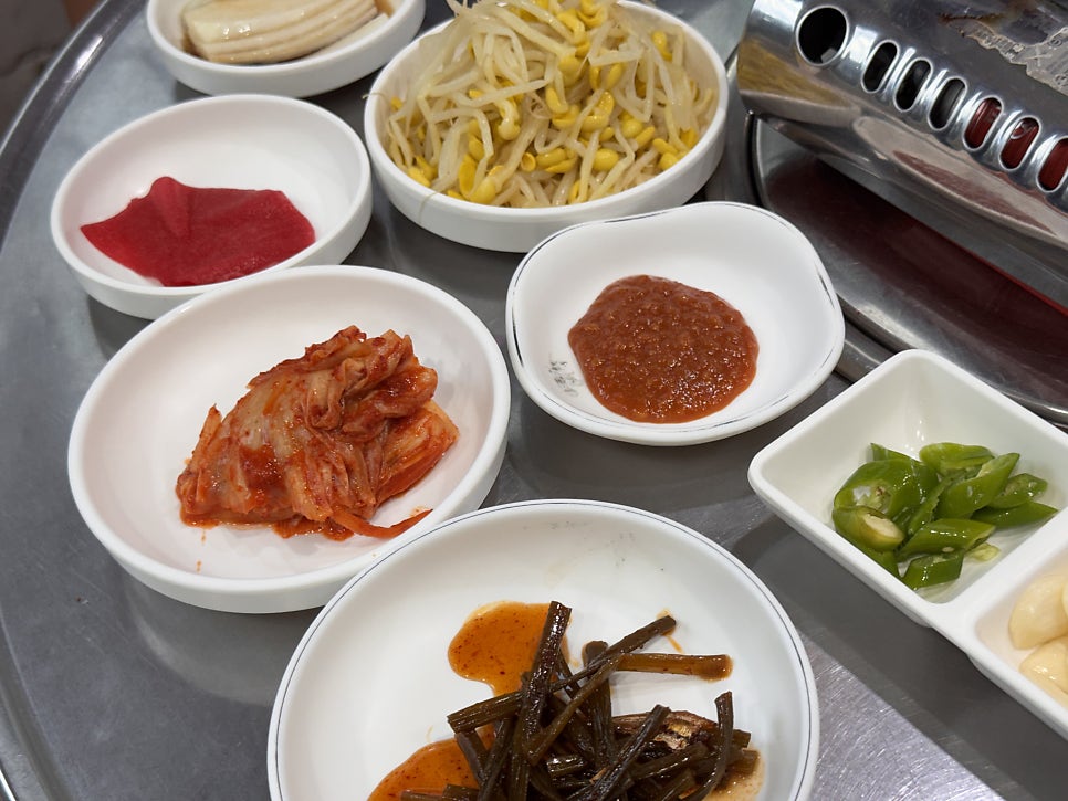 호성고기마을 사진 4