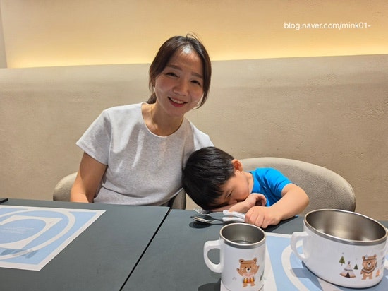 이완미엔 원그로브점 사진 2
