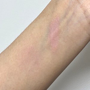 홀리카홀리카 컨실러 블러셔 로지토프 발색 후기, 내돈내산 쿨톤 추천 마이페이브 피스 컨실....