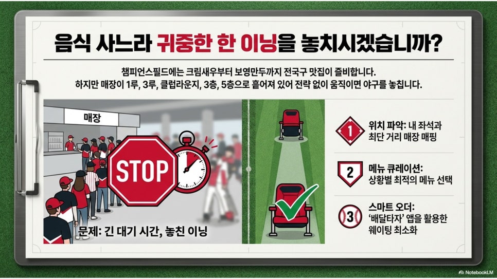 감탄떡볶이 5층 3루 사진 2