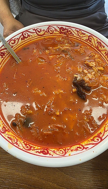 제주탐라짬뽕 양촌점 사진 6