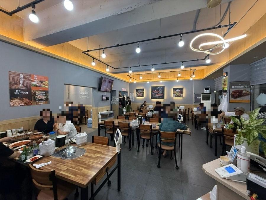족발야시장 논산내동점 사진 3
