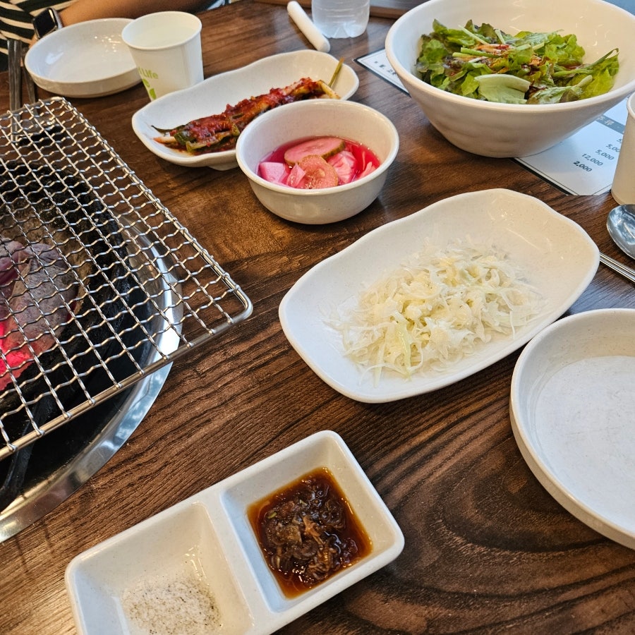성신한우 사진 4