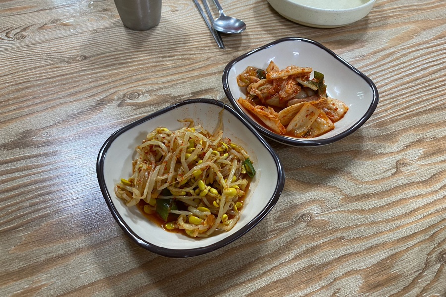 대흥식당 사진 6