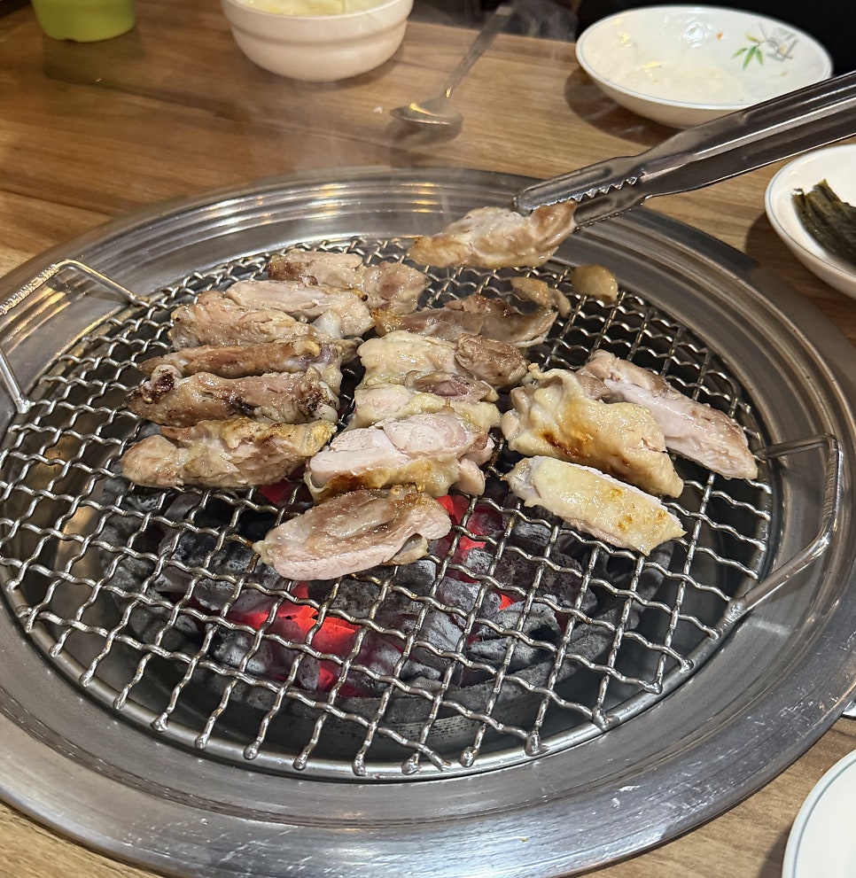 춘천숯불닭갈비 사진 4