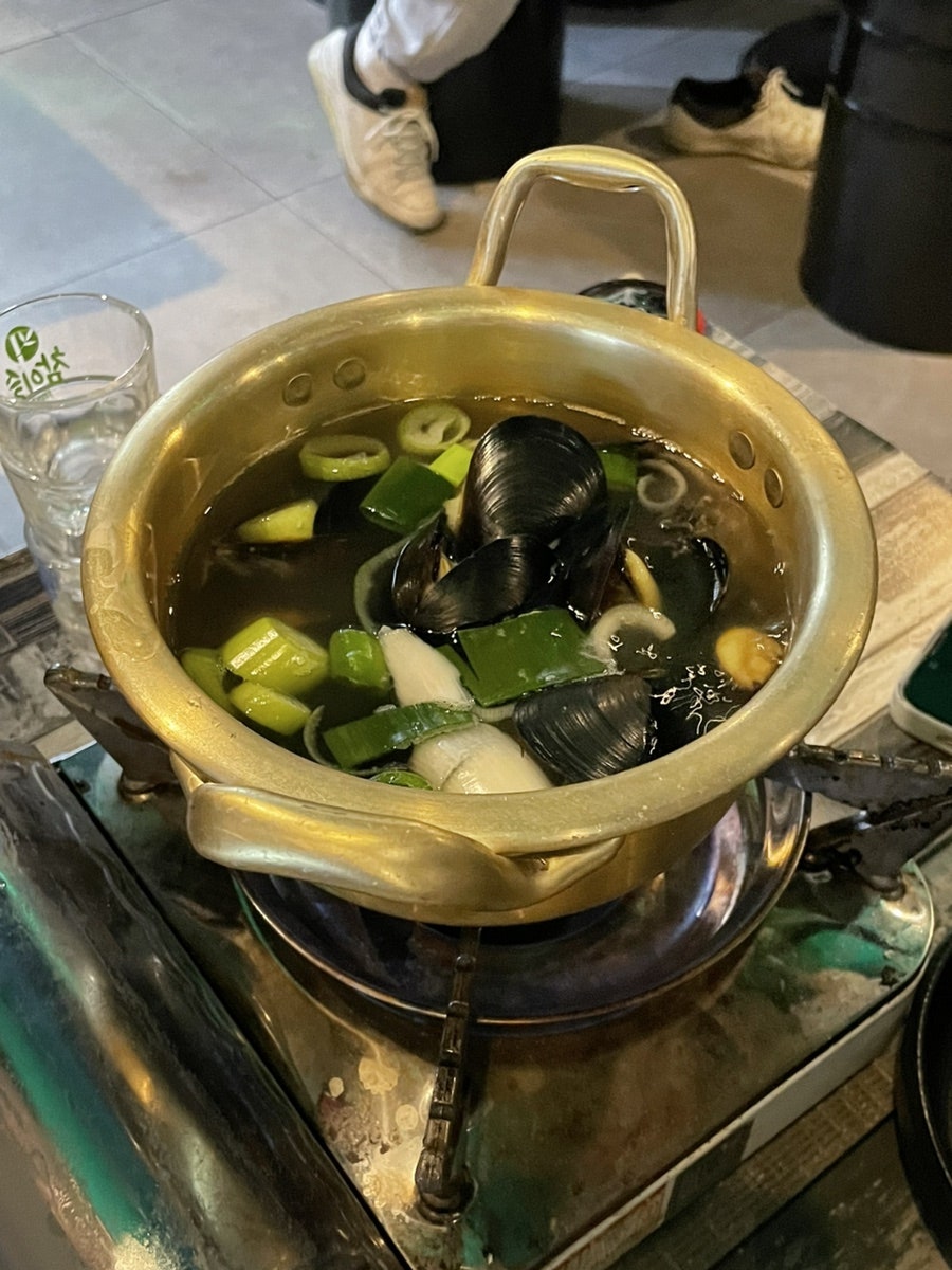 고집불통신닭발 사진 6