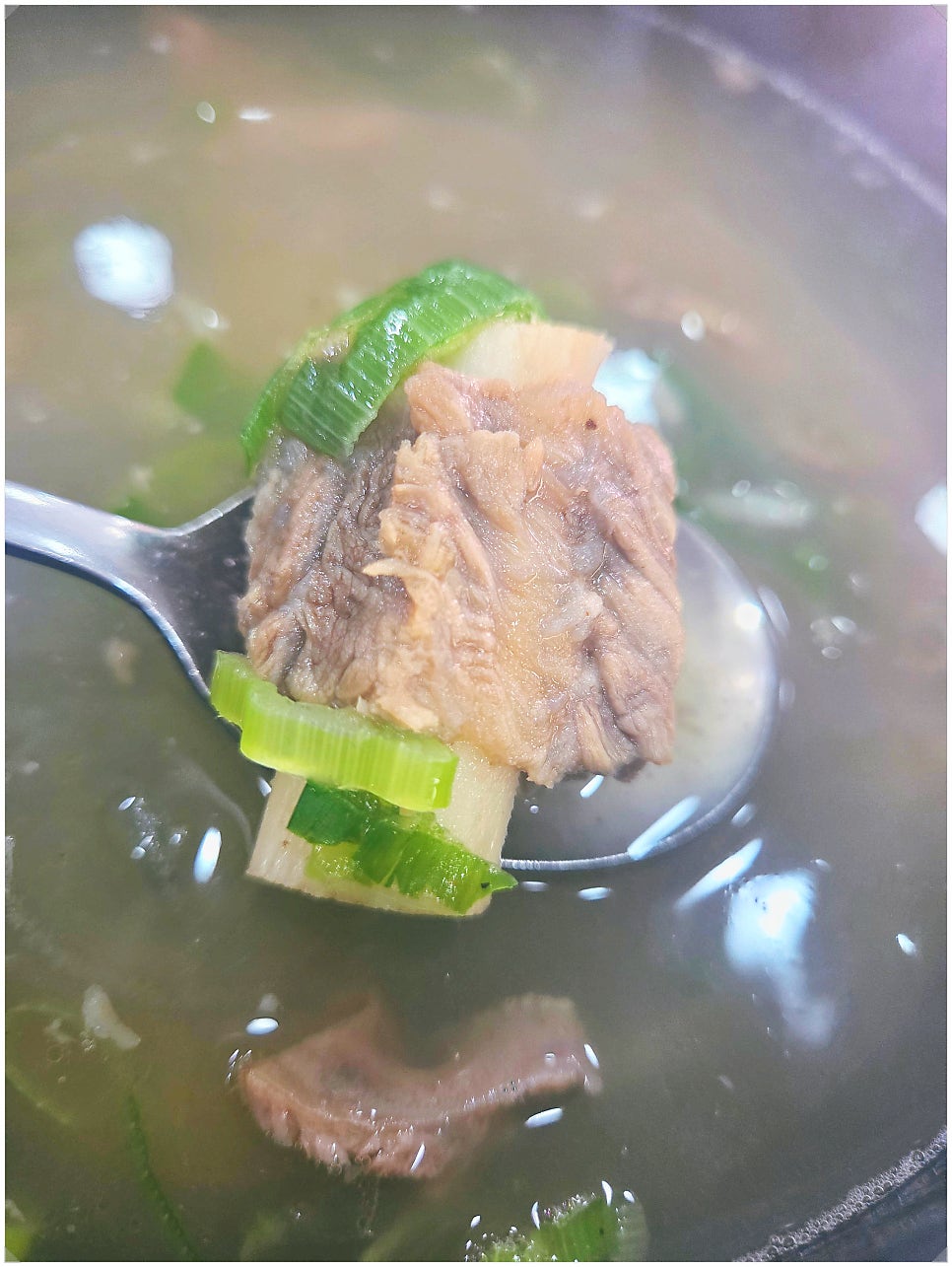 울엄마해장 영동점 사진 5