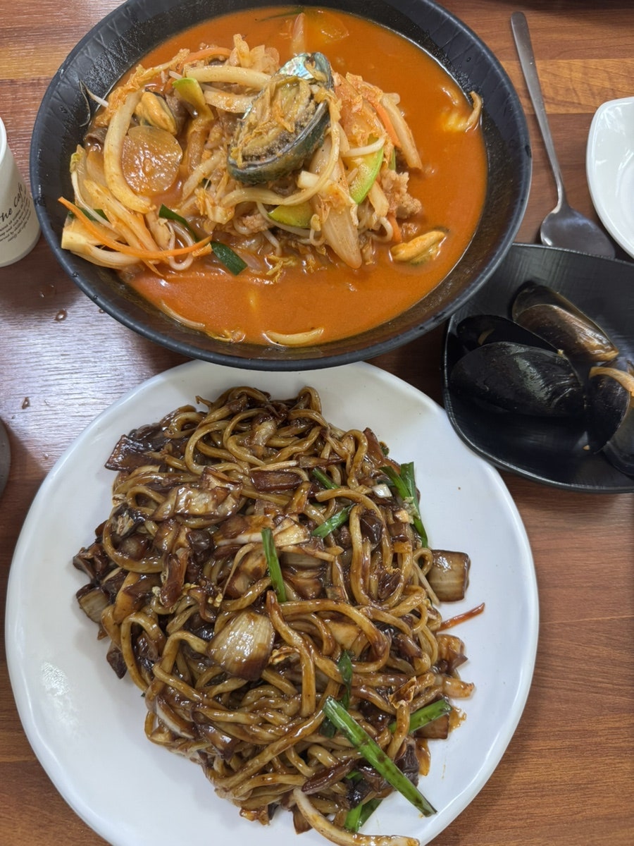 30년전통 수타손짜장 사진 6