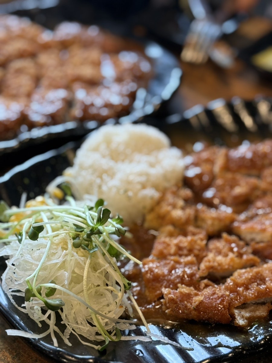 후암돈까스 사진 4