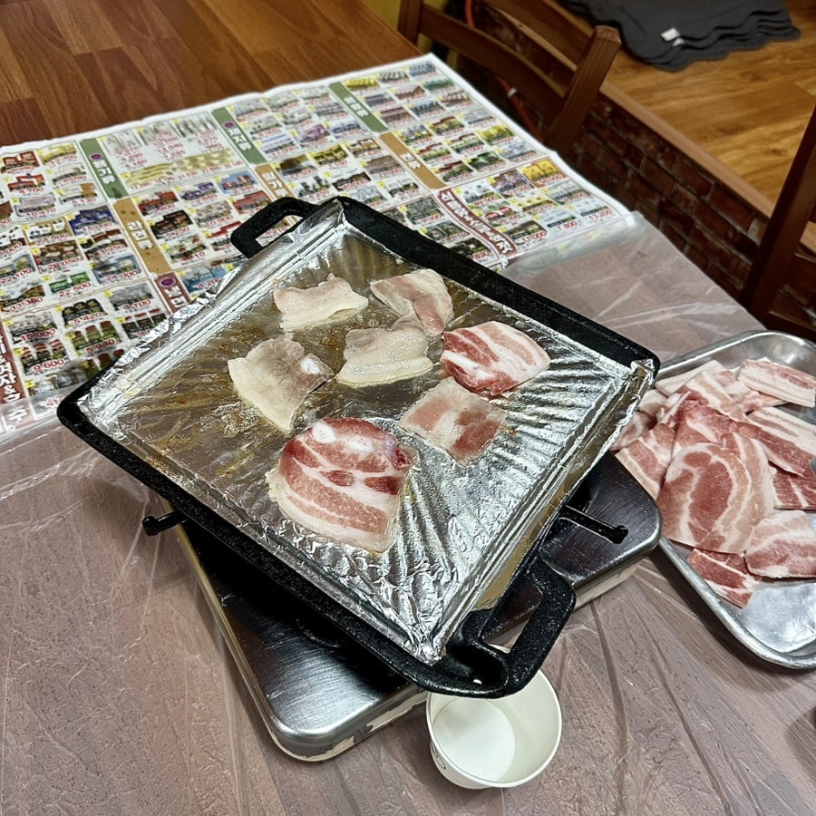소강불고기 사진 2