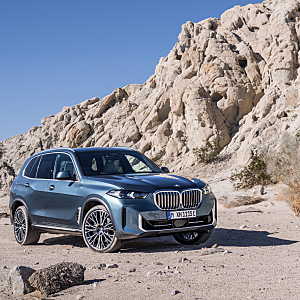 "합산 489마력!" 2026 BMW X5 50e 가격 연비 제원 제로백 총정리 요약