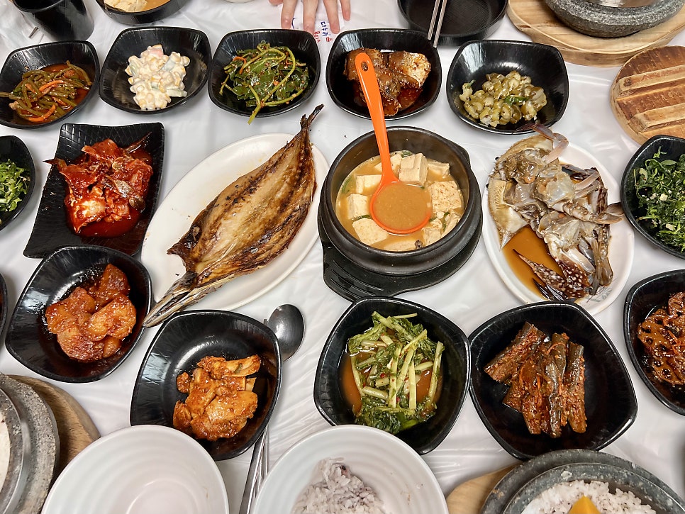 청하돌솥밥 사진 6
