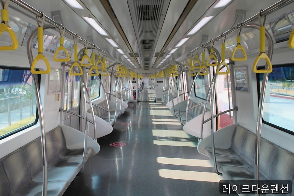 레이크타운펜션 사진 1