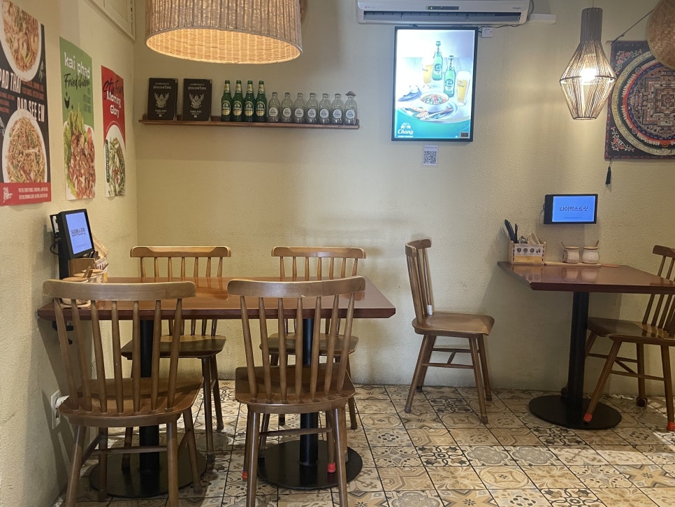 타이백스트릿 해운대점 사진 3