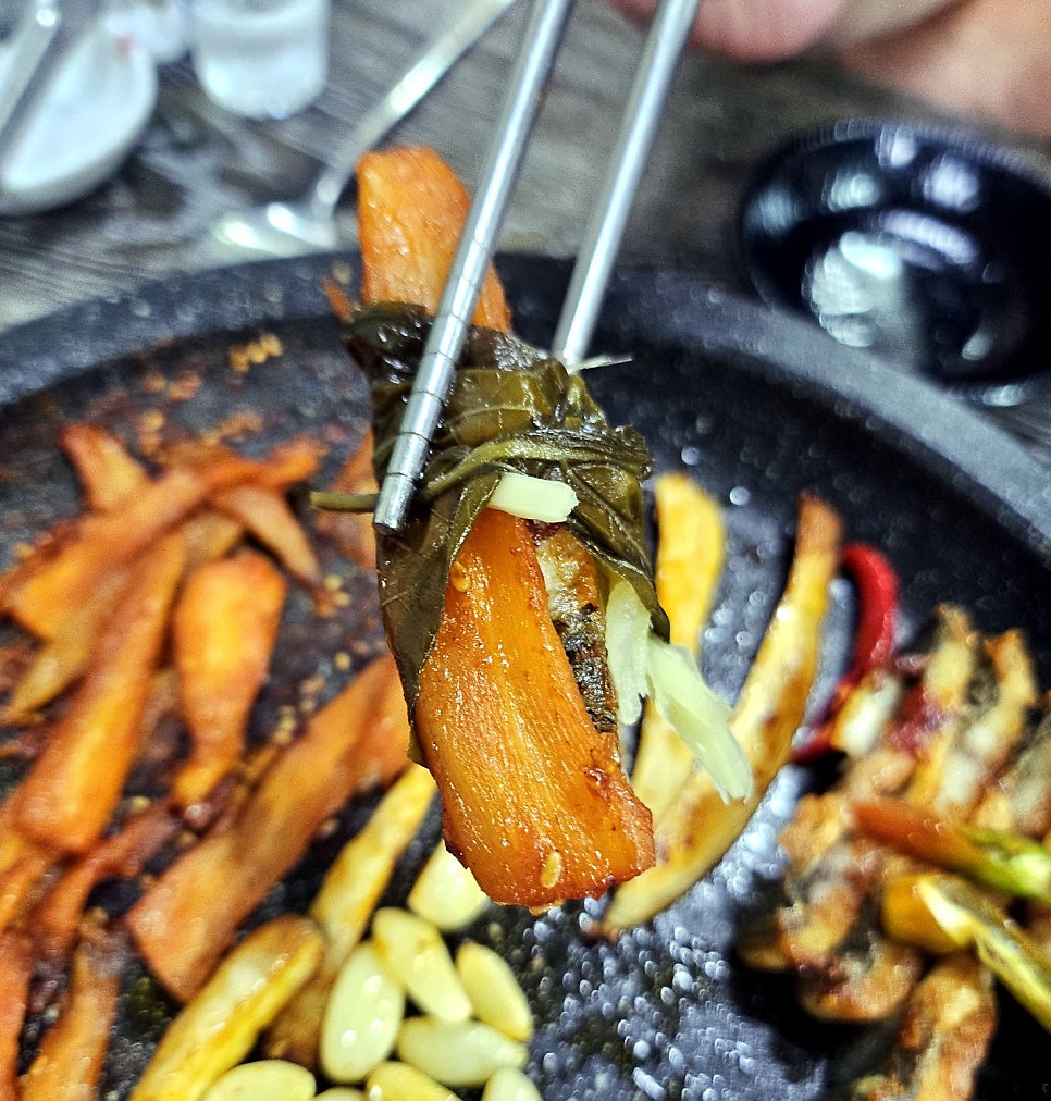 풍천장어 침산점 사진 6