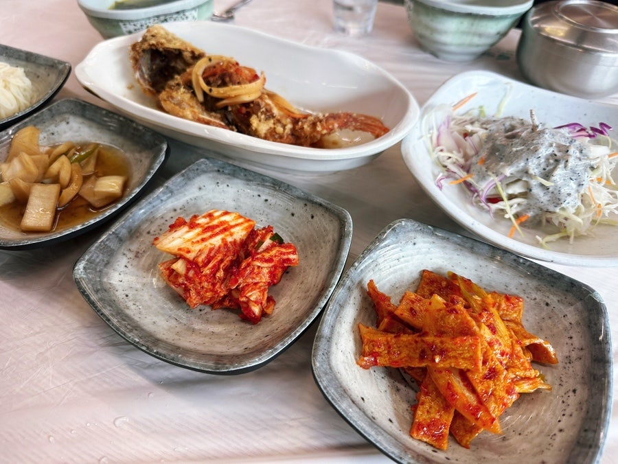 변상은횟집 사진 6