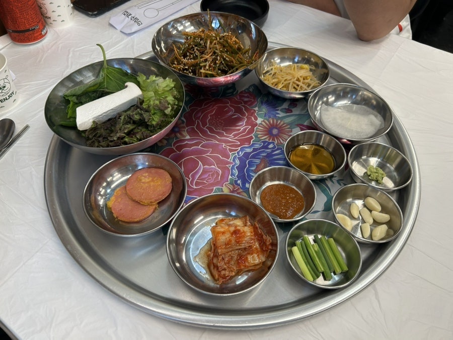 꽃분이네식당 사진 5