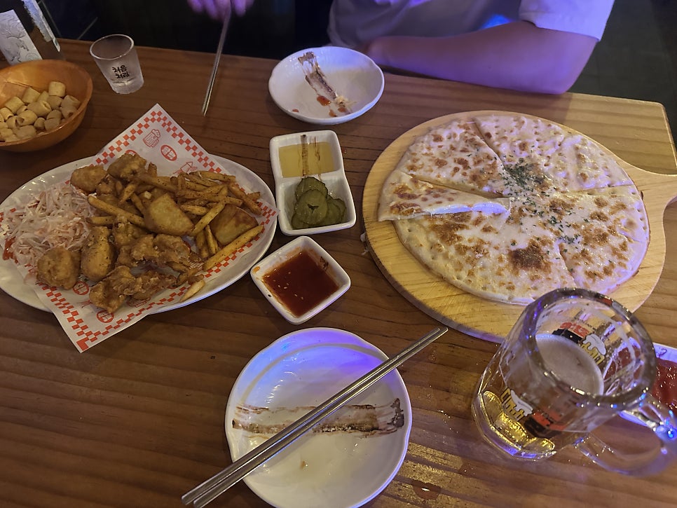 역전할머니맥주 의정부흥선역점 사진 6