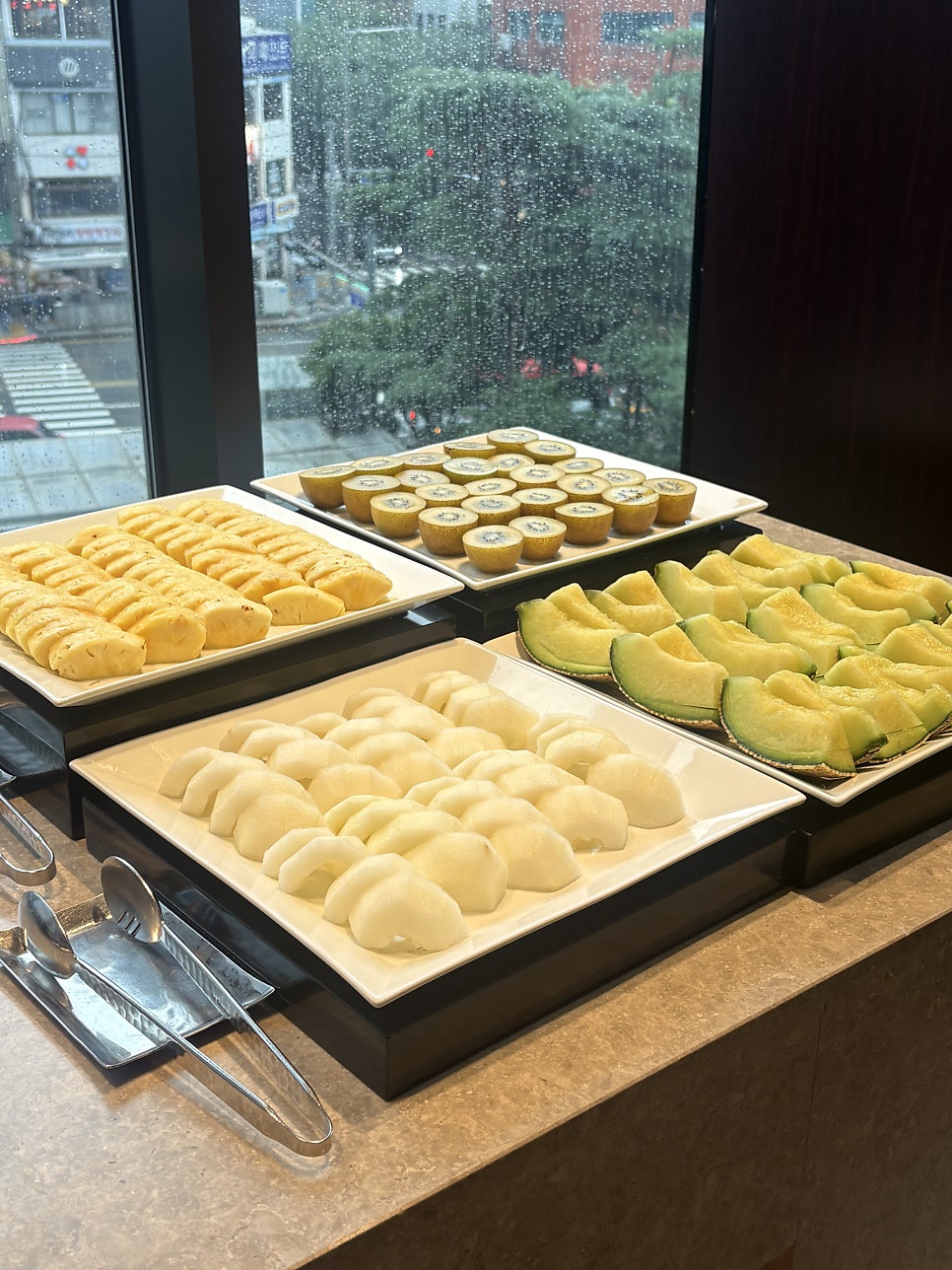 포포인츠 바이 쉐라톤 명동 에볼루션 사진 3