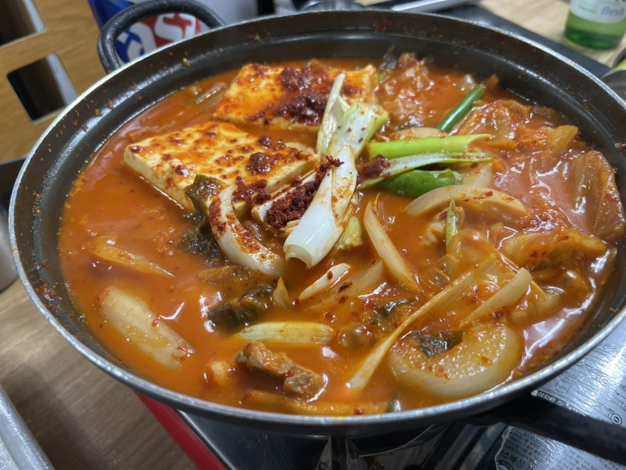 강구기사식당 사진 6