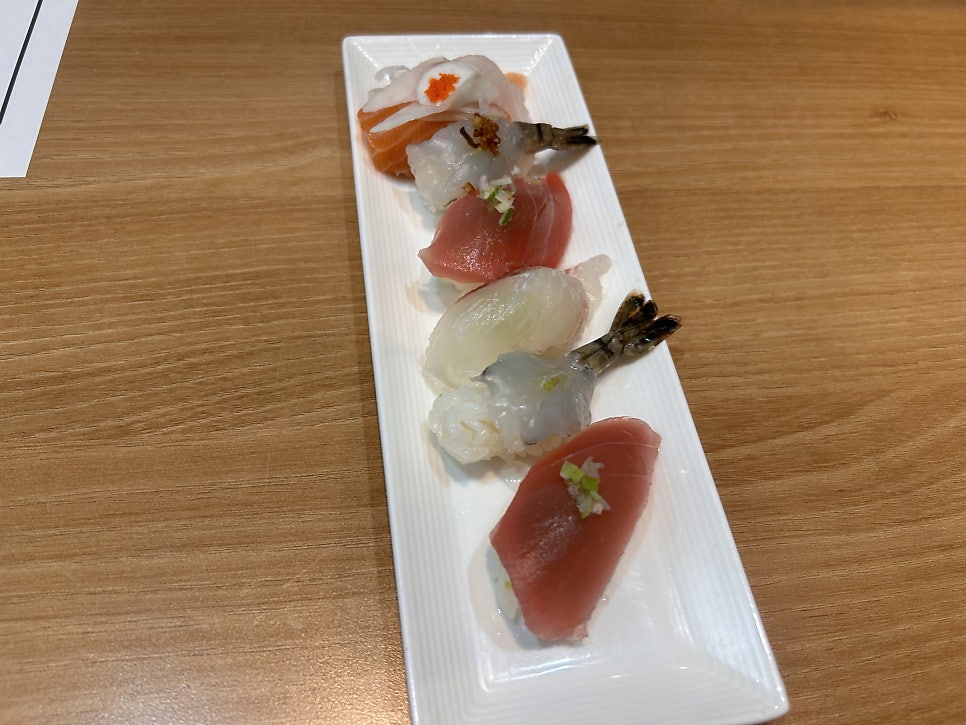 한우와참치 사진 3
