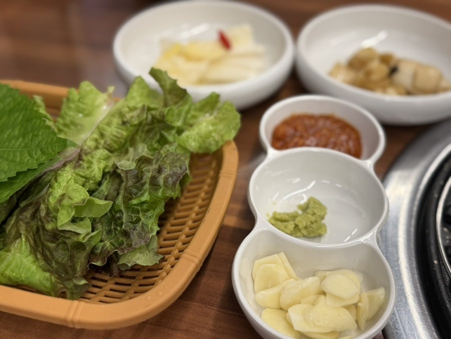 국민고기 월곡역점 사진 6