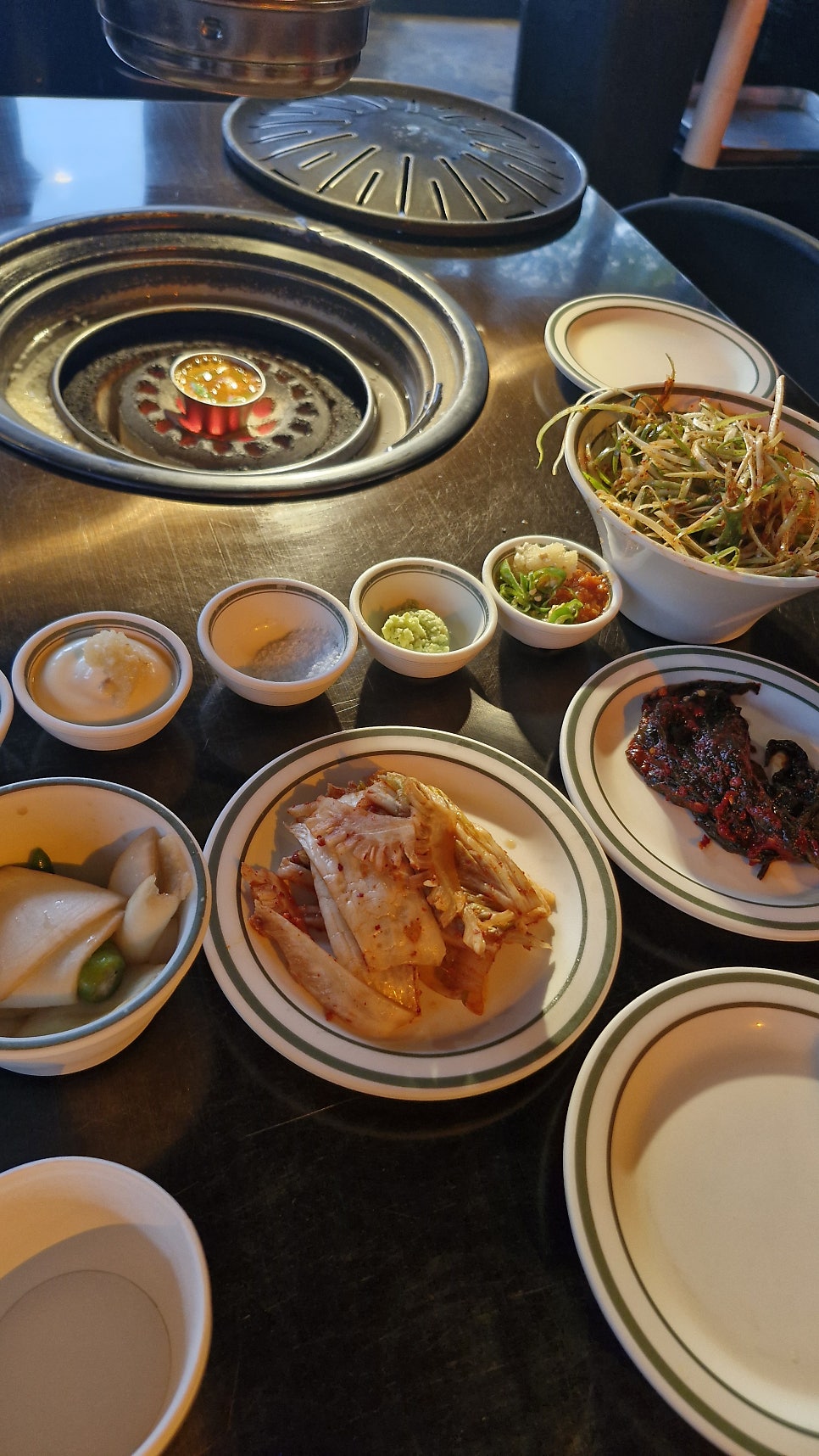 섬돼지 사진 5