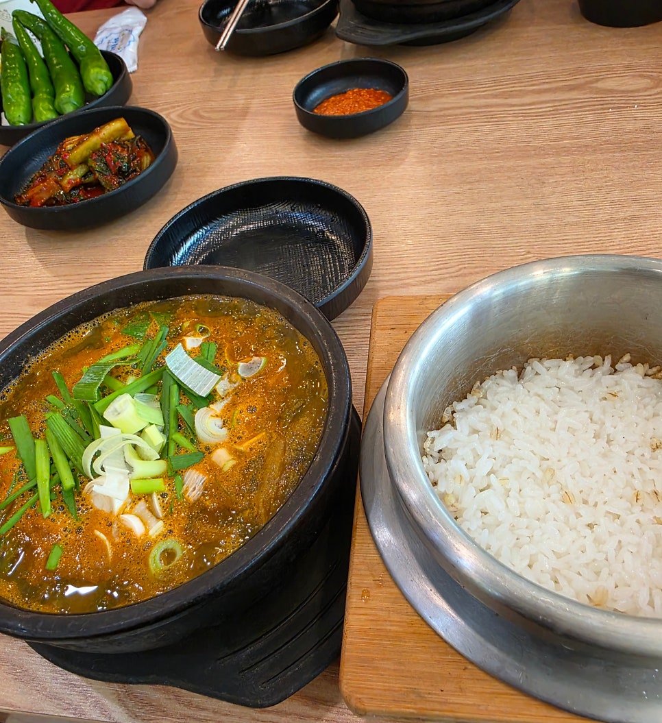 설악흑염소 사진 3