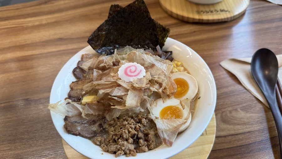 큐슈울트라아멘 다산점 사진 3
