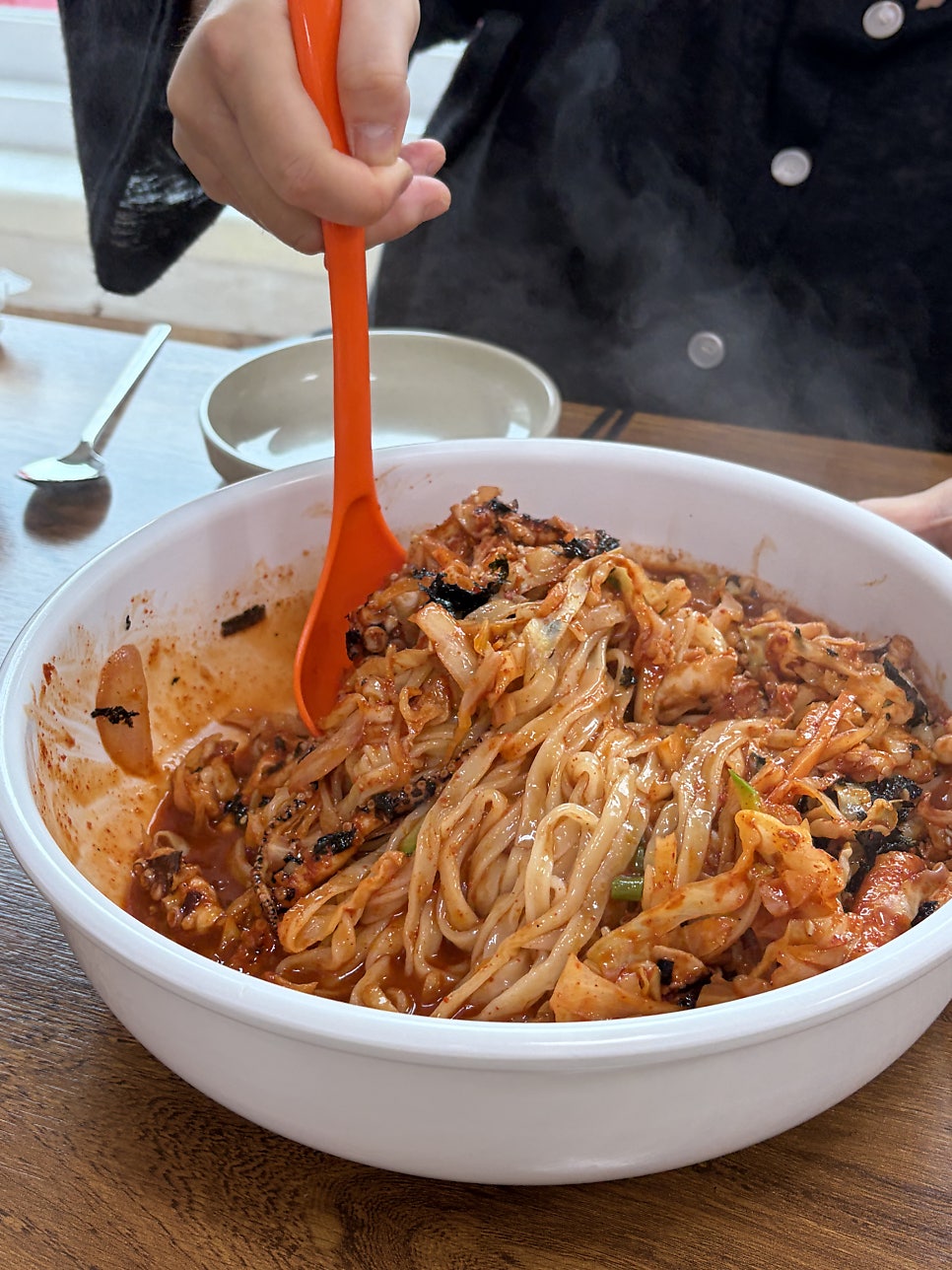 소문난칼국수 사진 4