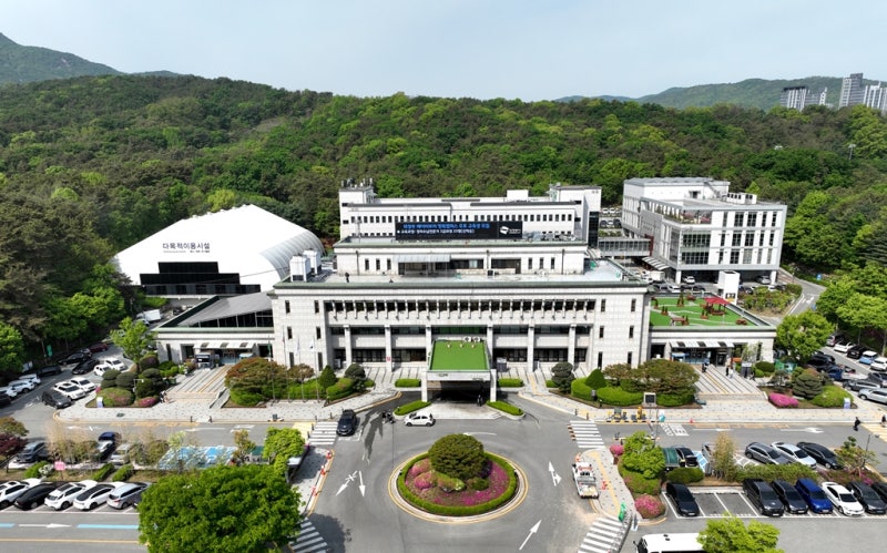 의정부시, 2026년 제3단계 의정부 행복드림 일자리사업 참여자 모집