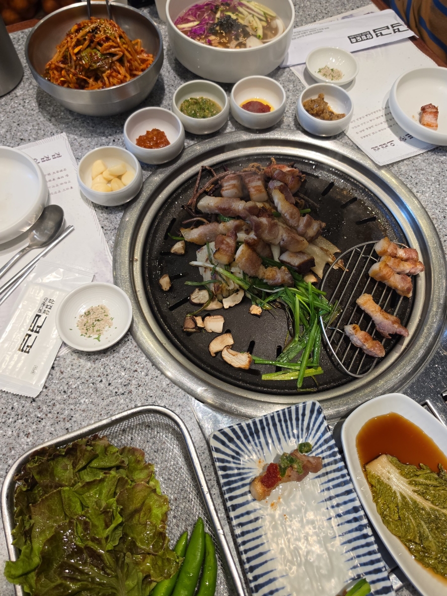 겹겹 범어본점 사진 2