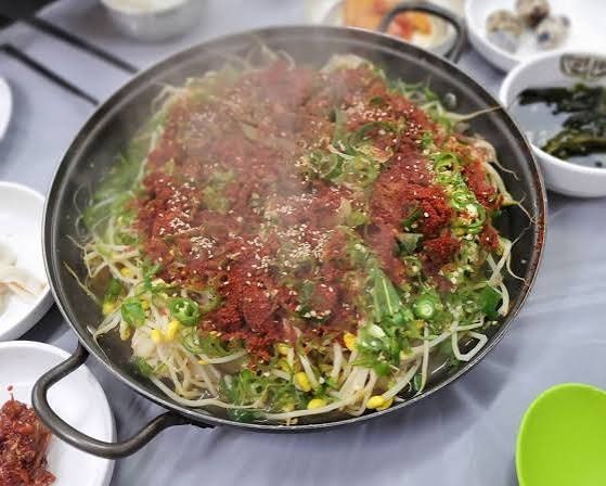 금화정남원추어탕 사진 5
