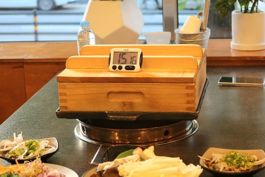 편백연가 문화점 사진 4