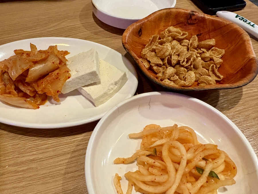 빨간낙지&통영굴찜 호프 사진 3