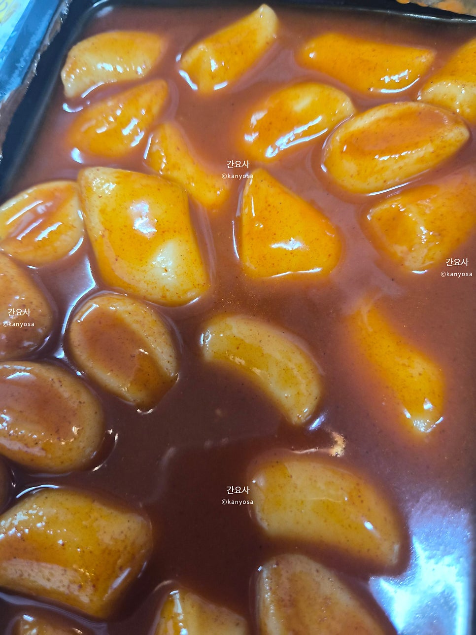 마약떡볶이 동탄본점 사진 2