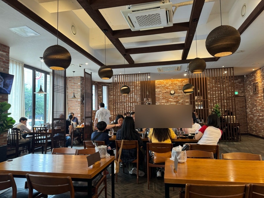 거송갈비찜 범어점 사진 3