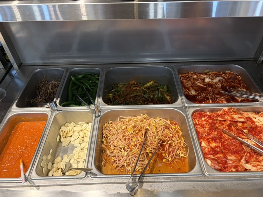 고돌삼 평택고덕점 사진 5