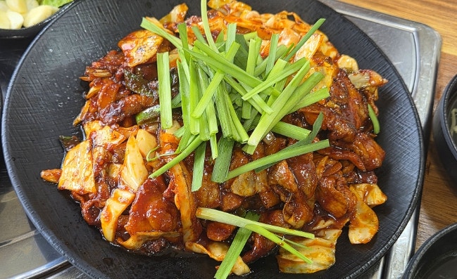 미소식당 사진 6