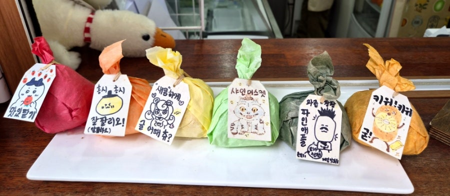달당 사진 6