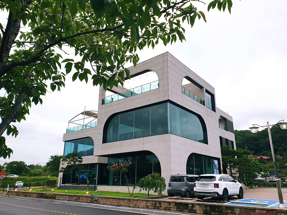 좋은아침페스츄리 신정호수점 사진 3