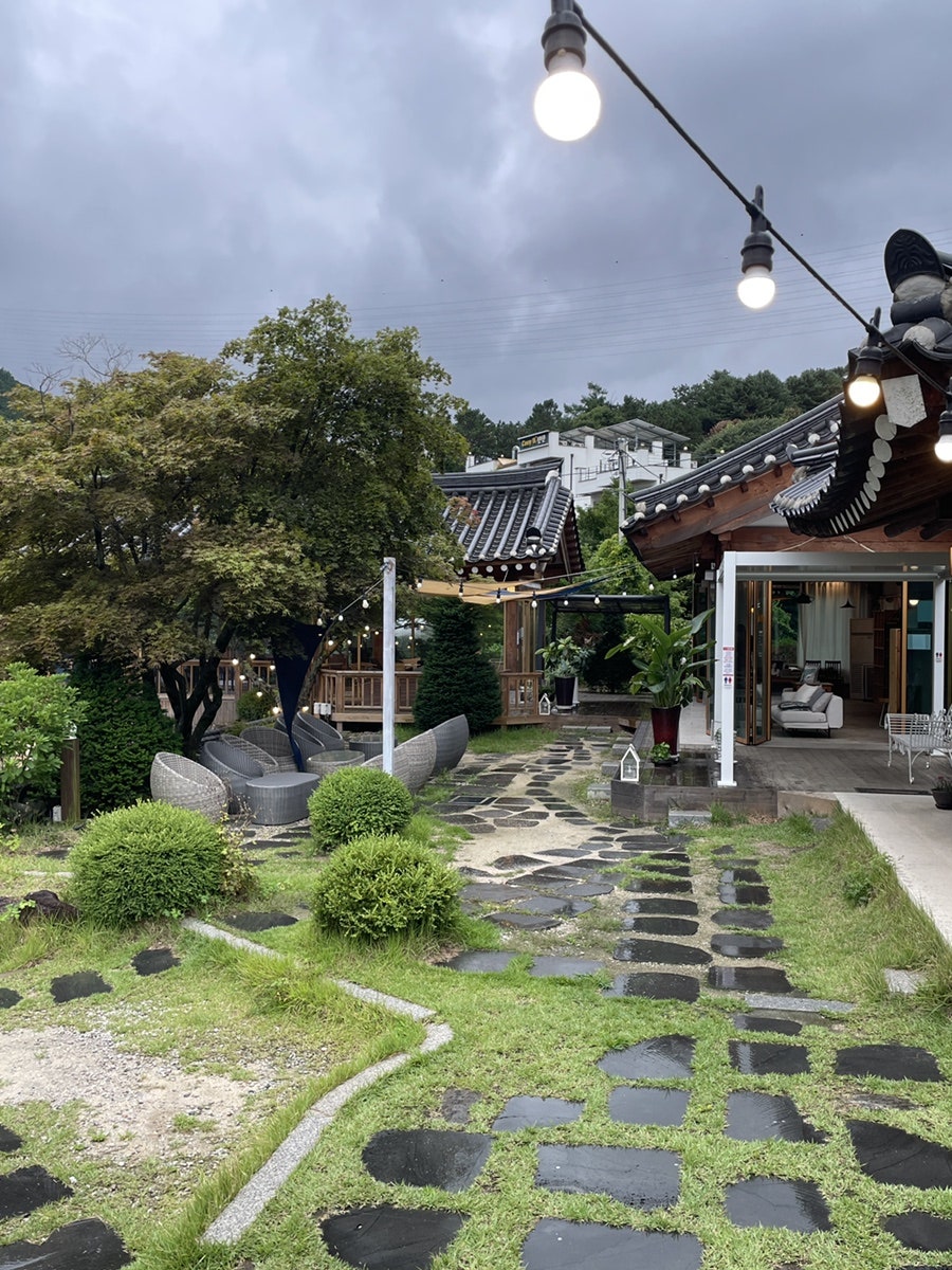 고풍 사진 3