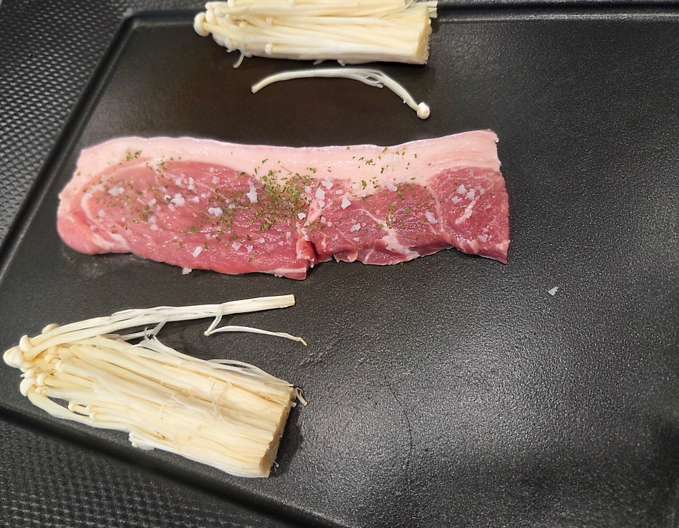 대패3겹 사진 5