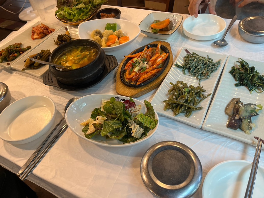 밥상위의 보약한첩 2호점 사진 3