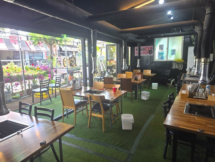 삼쟁이 풍천민물장어 사진 6